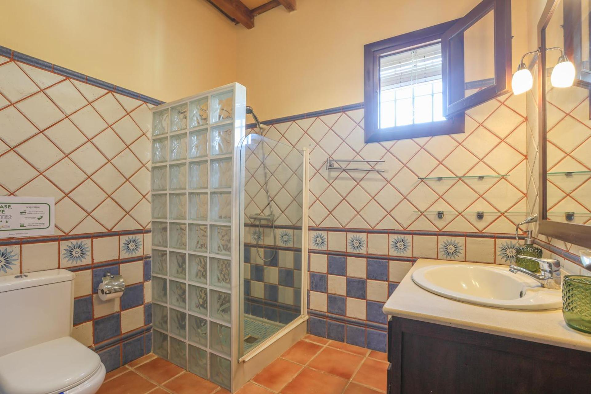 Casa Rural Los Miradores Marchena  Buitenkant foto